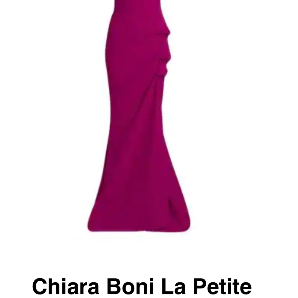 Chiara Boni La Petite Rob dress